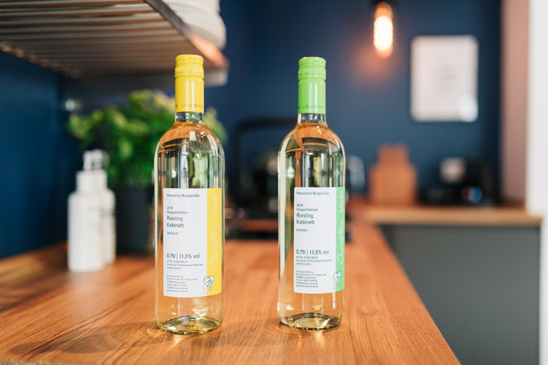 Food & Drinks 4, Ferienwohnungen Schranz GbR, Bergstraße