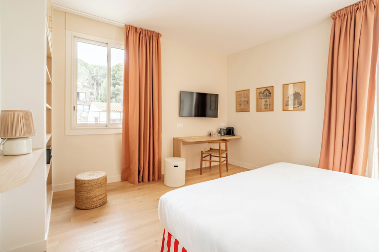 Bedroom 3, Villa Camille Hotel & Spa, Pyrénées-Orientales