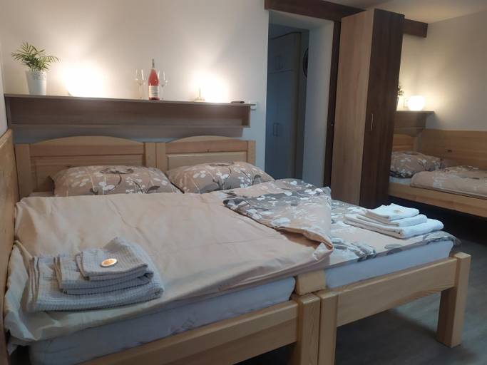 Others 5, Apartmany De-Lu, Blansko