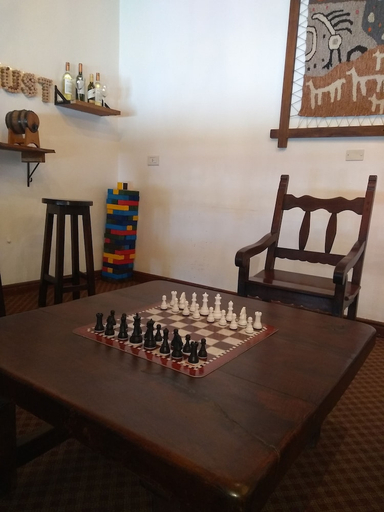 Others 5, HOTEL KALKEN, Lago Argentino