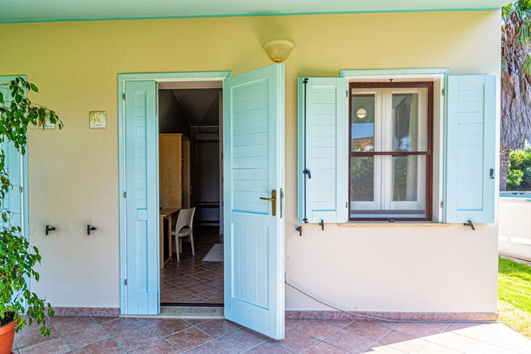 Exterior & Views 2, Agriturismo Is Cortillaris, Oristano