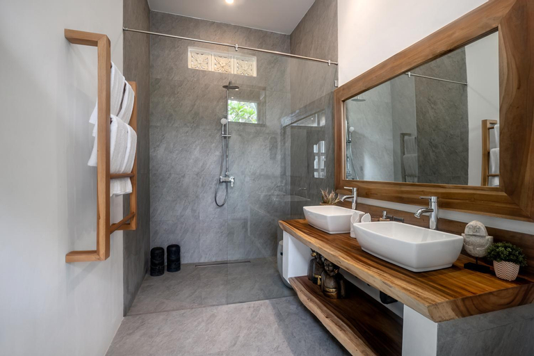 Bedroom 3, Villa Helena by BaliSuperHost, Gianyar