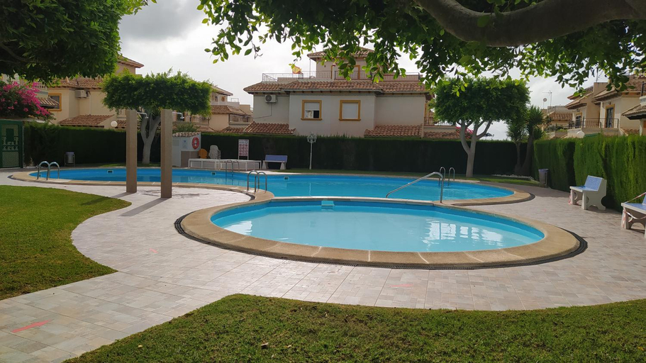 Sport & Beauty, LA CAMPANA, Alicante