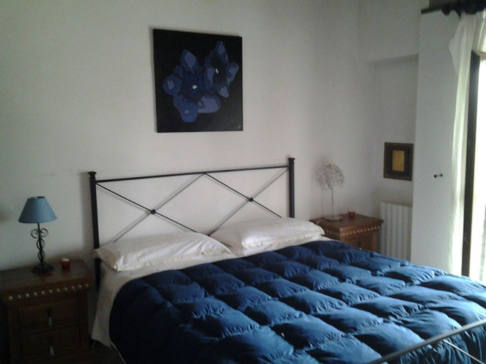 cà borgo vecchio NON TI SCORDAR DI, Torino