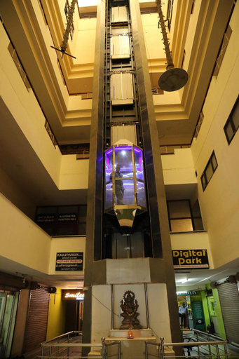 Others 5, Kumaran Millenium Residency, Vellore