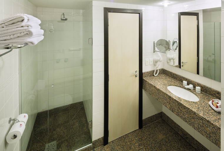 Bathroom 5, Swan Caxias do Sul, Caxias do Sul