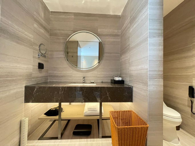 Bathroom 6