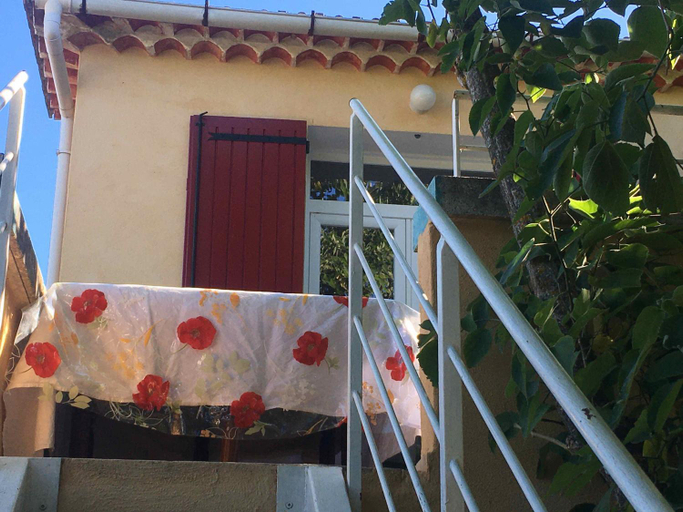 Others 4, A l'ombre du murier, Vaucluse