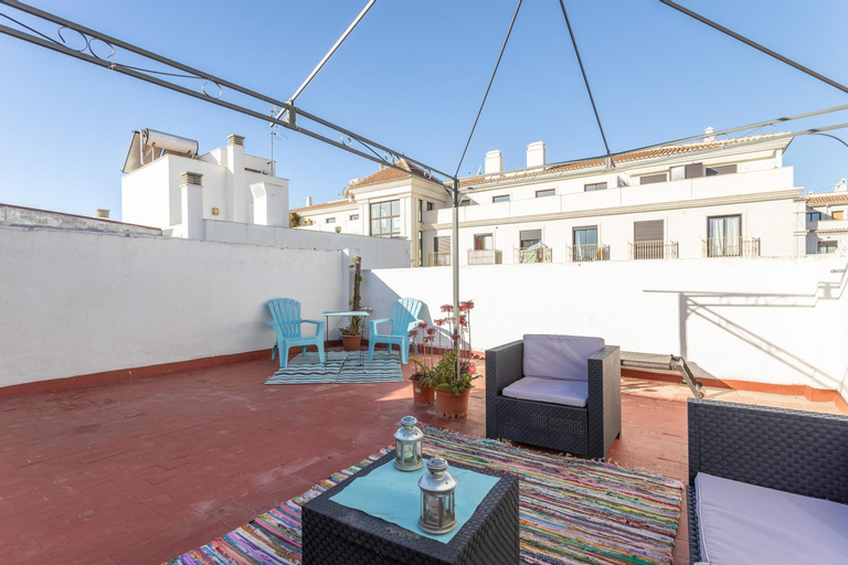 Apartamento Turquesa Nerja, Málaga
