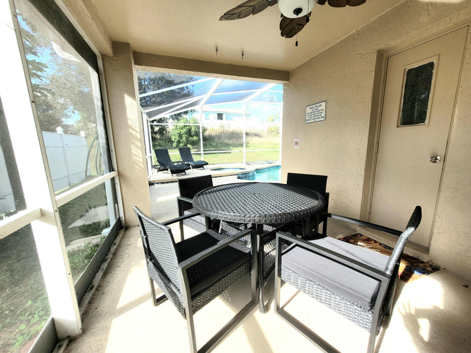 Others 5, Private Pool and Game Room Near Disney!!!, Osceola