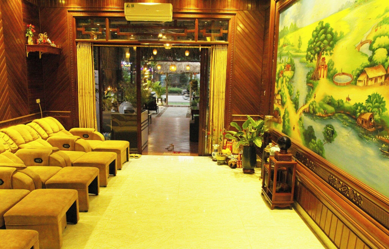 Others 5, Tamcoc Lights Hotel, Hoa Lư
