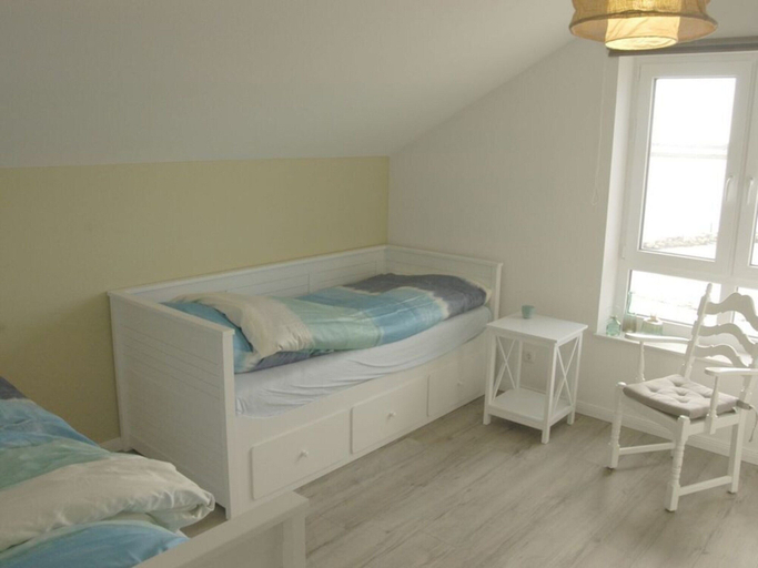 Room 4, Holiday Home Sailor's Shack, Schleswig-Flensburg