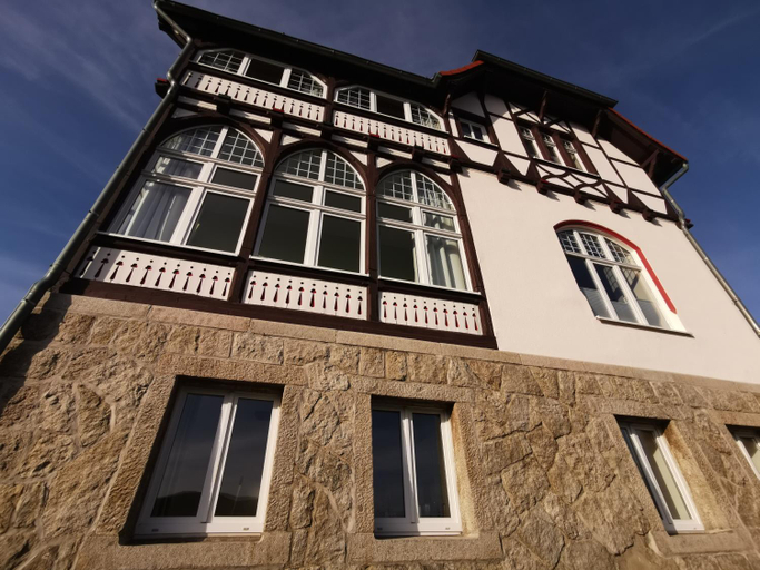 Others 5, Apartments Villa-Ratskopf Wernigerode, Harz