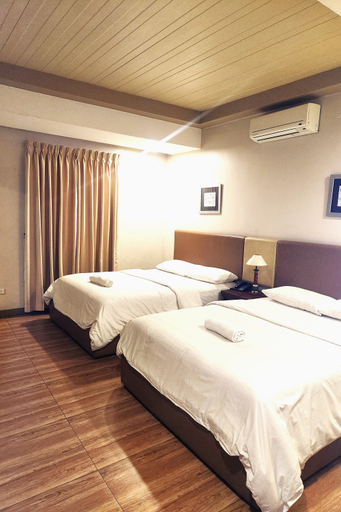 Bedroom 2, Casa Marita Vigan, Vigan City