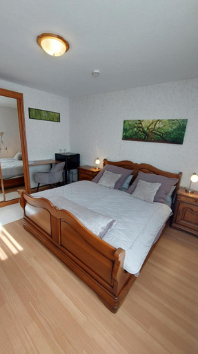 Fremdenzimmer Familie Forster, Schwarzwald-Baar-Kreis