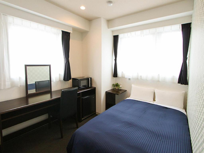 Bedroom 3, HOTEL LiVEMAX Asakusa Sky Front, Sumida