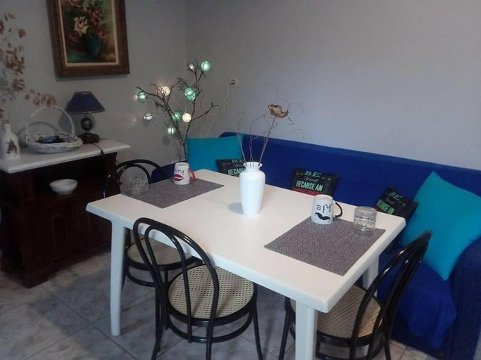 Others 4, Apartment Adriana, Ionian Islands