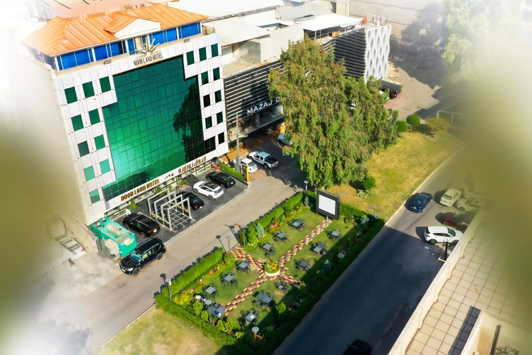 Exterior & Views 2, Noor Land Hotel, Baghdad, Adhamiya