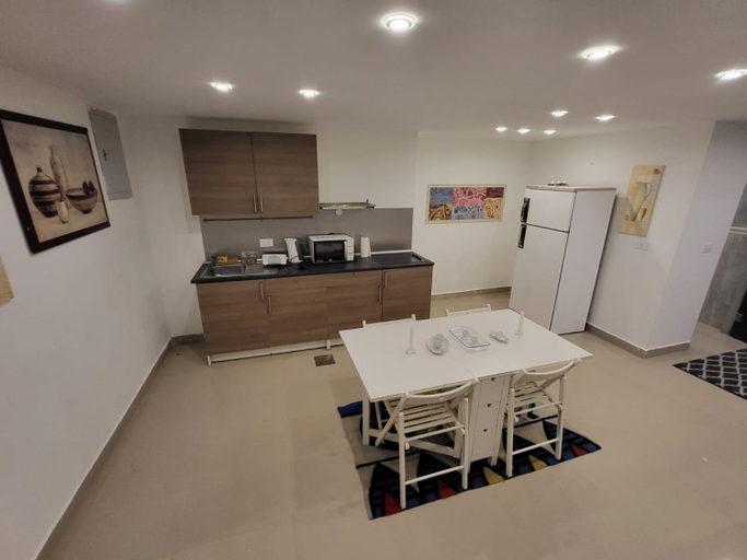 Kitchen 3, Cavalli apartments - October, Sixth of October 2 City