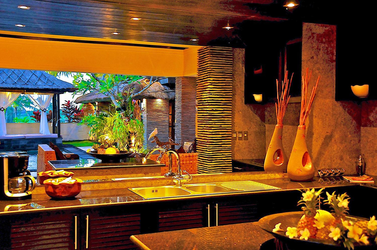 Food & Drinks 5, The Zala Villa, Badung