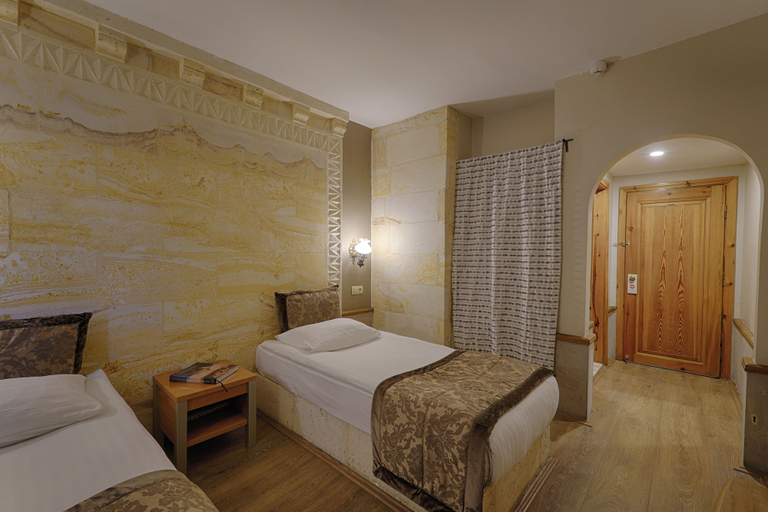 Bedroom 3, Heybe Hotel & Spa, Nevşehir
