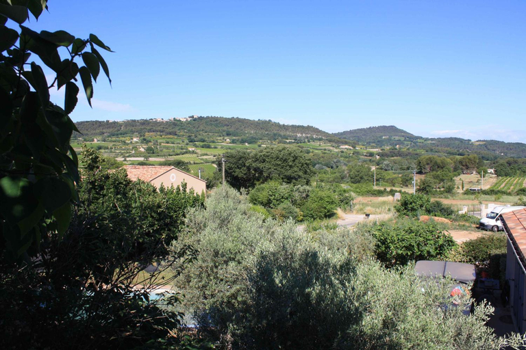 Others 5, A l'ombre du murier, Vaucluse