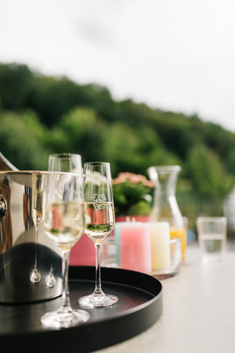 Food & Drinks 5, Ferienwohnungen Schranz GbR, Bergstraße