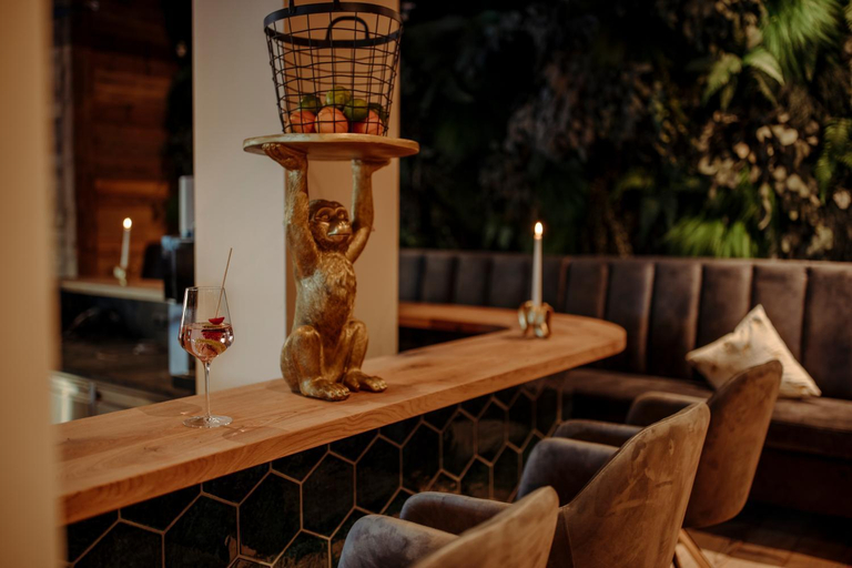 Food & Drinks 4, Uncle Jacks, Sankt Johann im Pongau