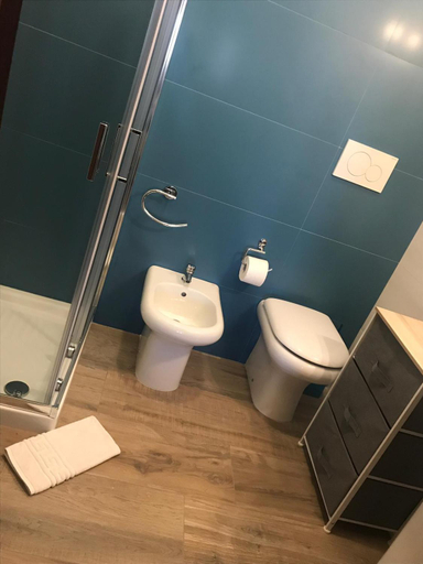 Others 5, B&B Hollywood - Parcheggio Privato, Lecce