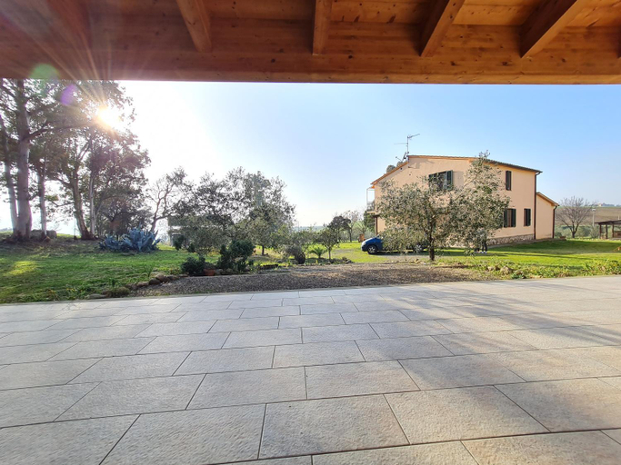 Others 4, Agriturismo Buonavista - Parco della Maremma, Grosseto