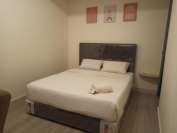 Bedroom 15
