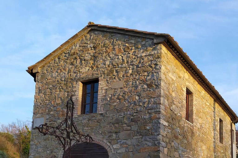 Casa Cavalli, Grosseto
