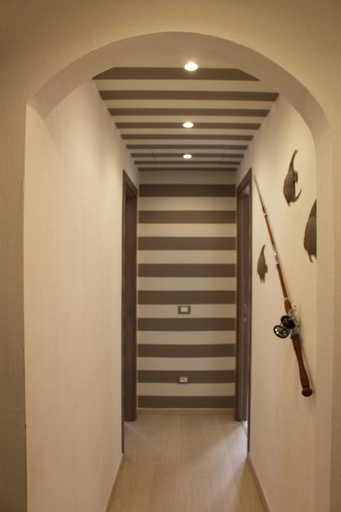 Others 3, Maestrale Charme Rooms, La Spezia