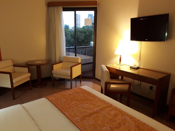 Bedroom 2, Hotel Princesa Louca, Belém