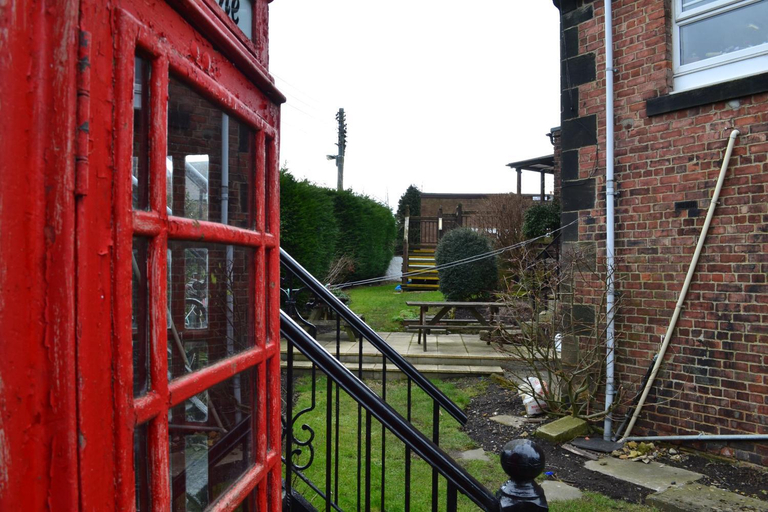 Others 2, Oak Tree Inn, Durham