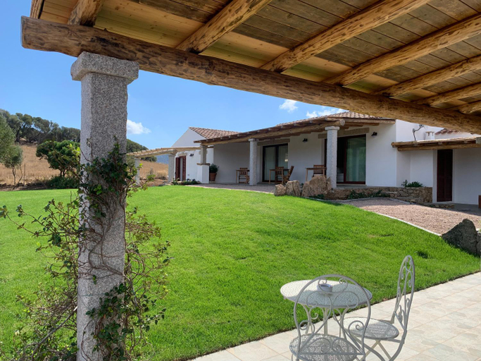 Others 3, Macciuneddu Country Retreat, Olbia-Tempio