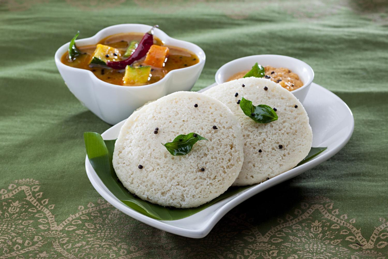 Food & Drinks 5, Kumaran Millenium Residency, Vellore