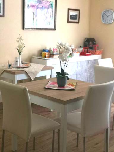 Others 3, Le Orchidee, Oristano