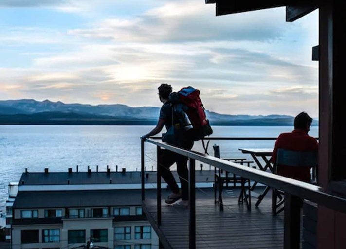 Others 3, Hostel Inn Bariloche, Bariloche