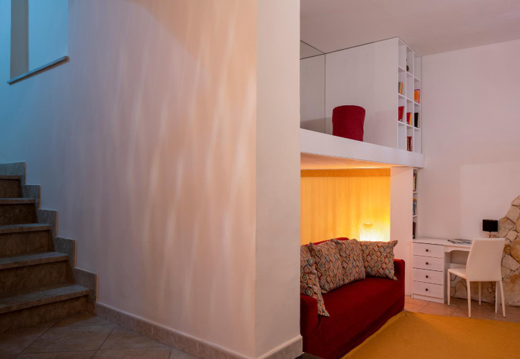 Others 5, B&B Anthea, Catania