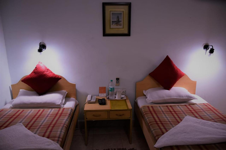Others 5, Taura Comfort, Bangalore
