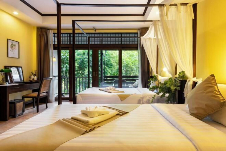 Bedroom 9