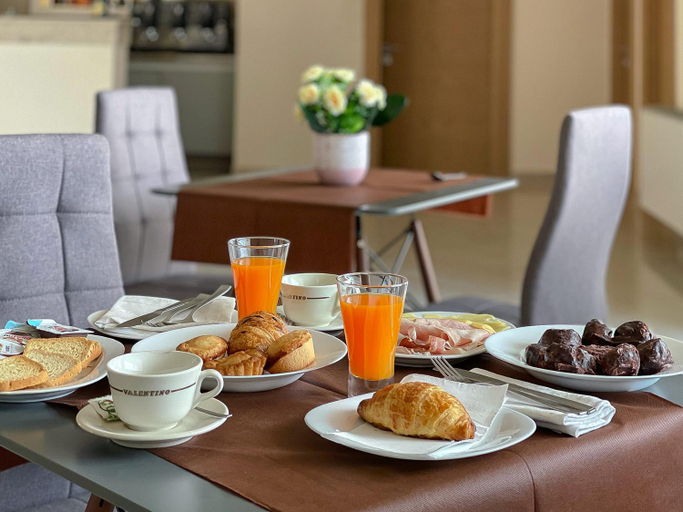 Food & Drinks, Karpignana Hotel, Lecce