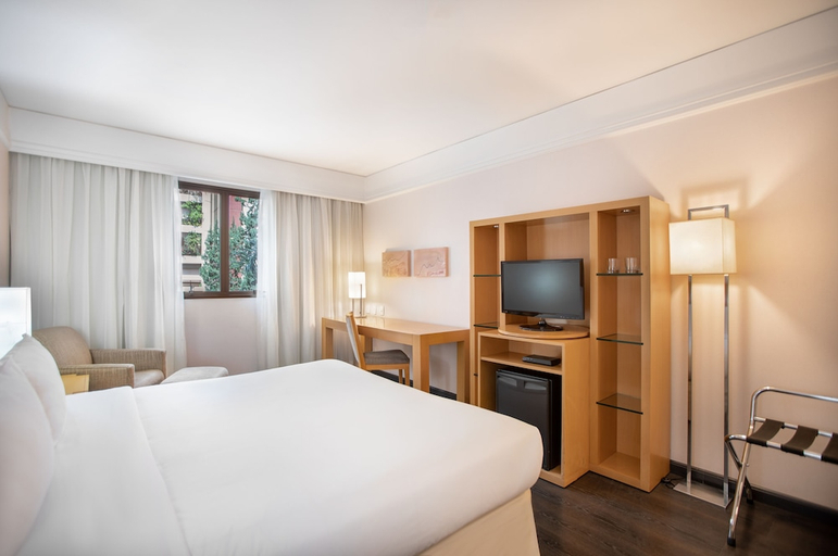 Bedroom 3, Melia Campinas, Campinas