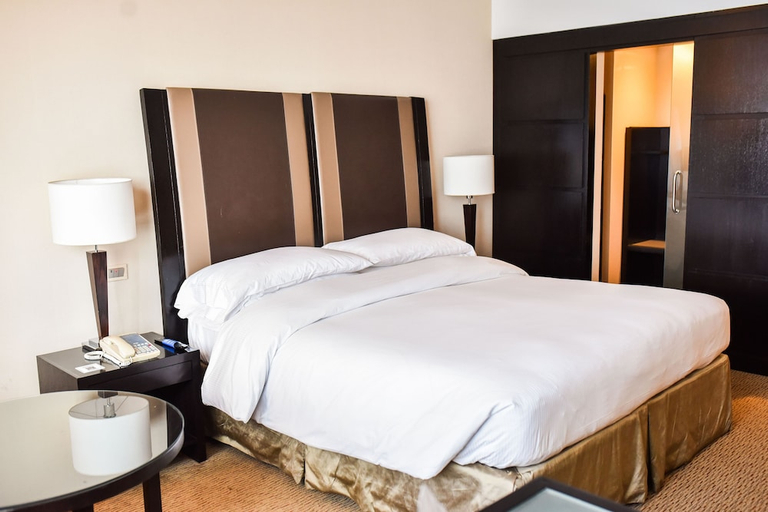 Bedroom 3, Hilton Buenos Aires, Distrito Federal
