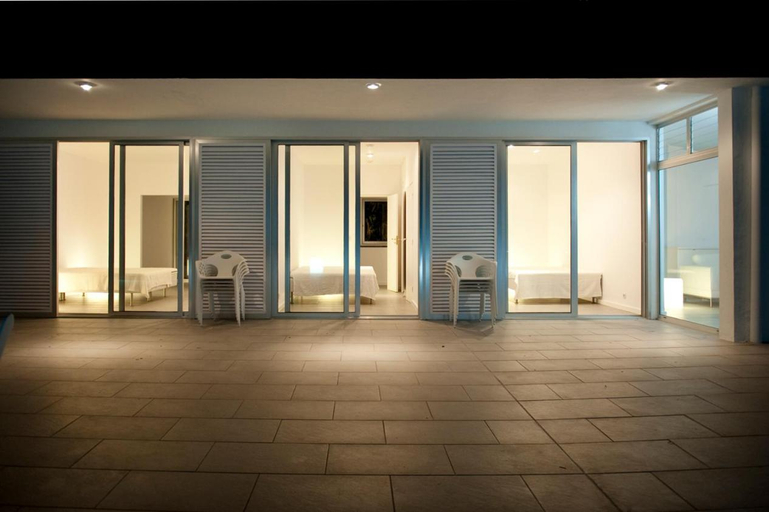 4, Casa El Balcon Grande, Santa Cruz de Tenerife