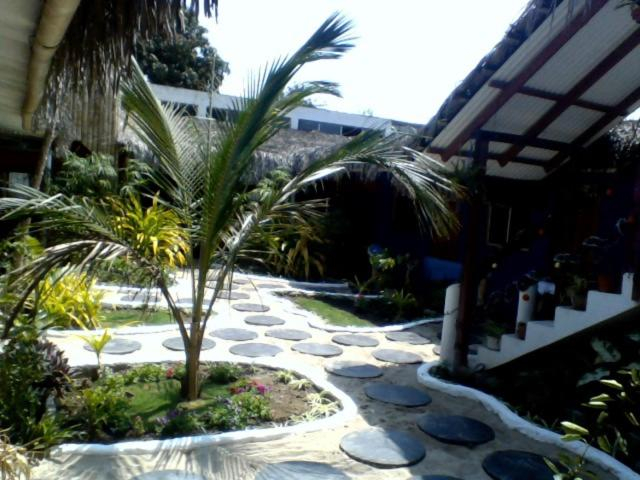 Others 4, Hostal Surf Olon, Santa Elena