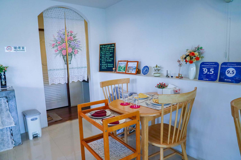Food & Drinks 2, Jamjuree Home, Muang Udon Thani