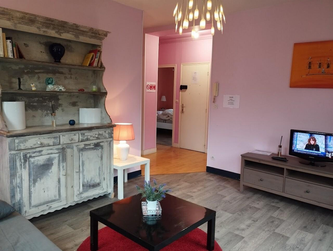 Others 5, Le Cormoran, Seine-Maritime