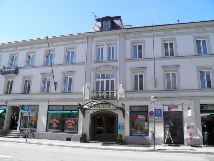 Hotel Wendelstein, Rosenheim